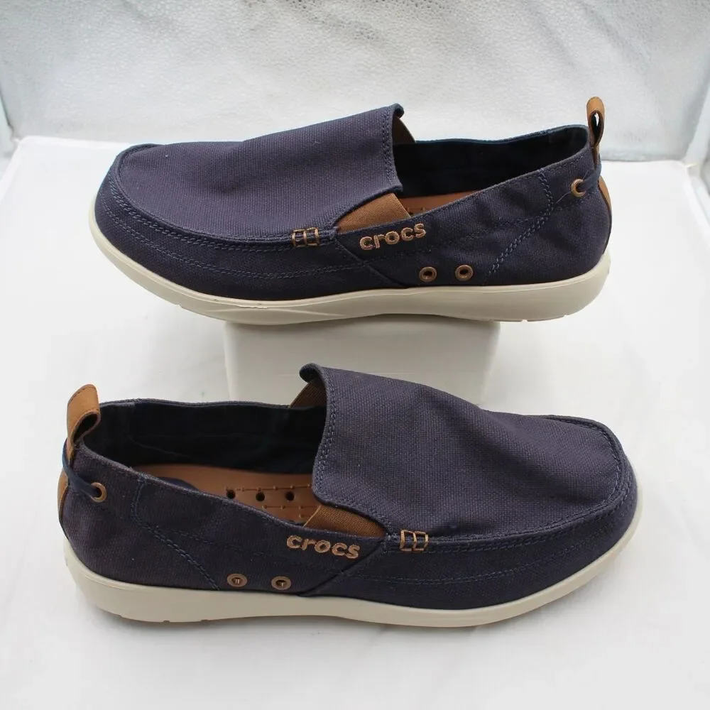 CROCS item specifics